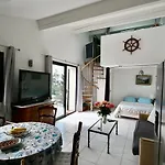 Duplex Vue De Saint-clair *