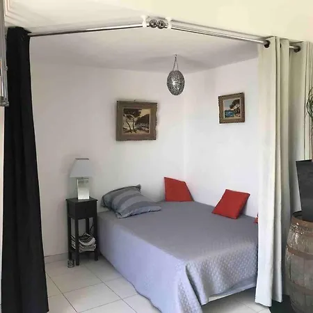 Apartamento Duplex Vue De Saint-clair