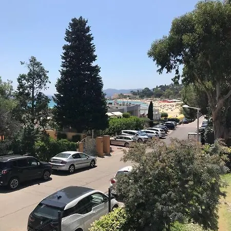 شقة Duplex Vue De Saint-clair