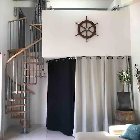 Duplex Vue De Saint-clair