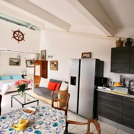 Apartamento Duplex Vue De Saint-clair *