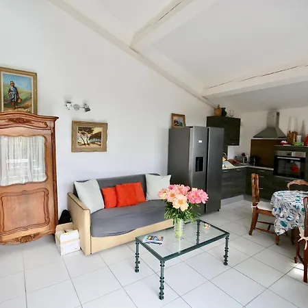 شقة Duplex Vue De Saint-clair