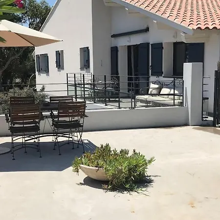 Duplex Vue De Saint-clair * Le Lavandou