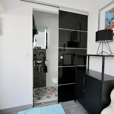 Duplex Vue De Saint-clair شقة