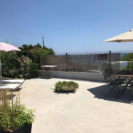 Duplex Vue De Saint-clair Apartamento *