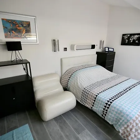 Duplex Vue De Saint-clair