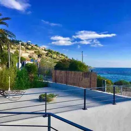 Duplex Vue De Saint-clair * لو لا فاندو
