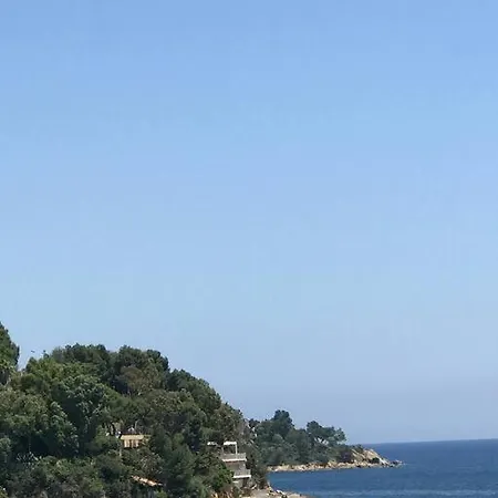 Duplex Vue De Saint-clair