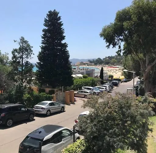 Apartamento Duplex Vue De Saint-clair