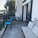 Duplex Vue De Saint-clair Le Lavandou