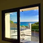 Duplex Vue De Saint-clair *