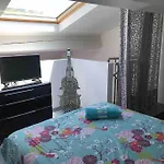 Duplex Vue De Saint-clair Apartman *