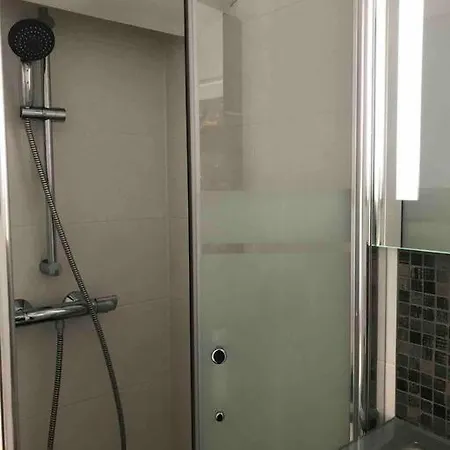 Duplex Vue De Saint-clair Apartman