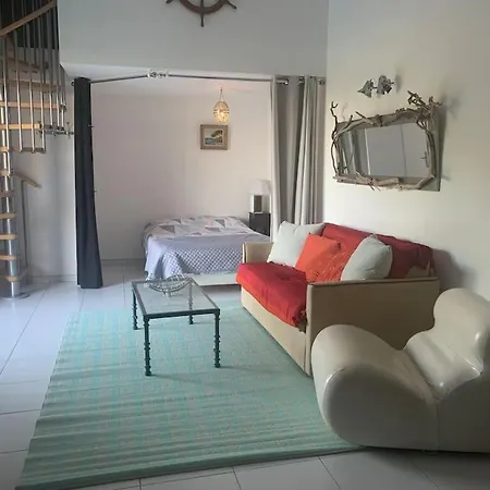 Duplex Vue De Saint-clair