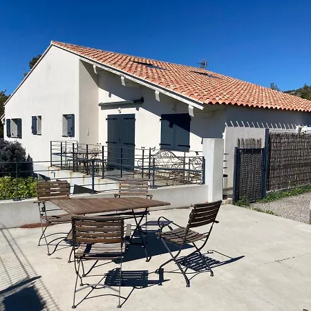 Duplex Vue De Saint-clair Apartman *