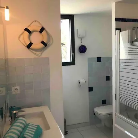 Daire Duplex Vue De Saint-clair Le Lavandou