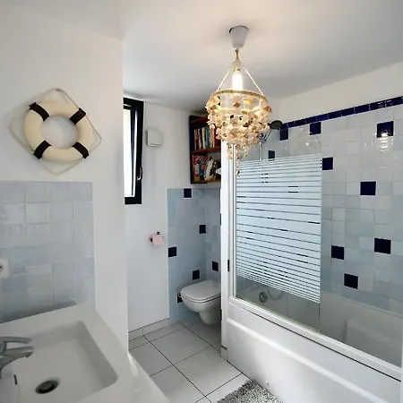 Duplex Vue De Saint-clair